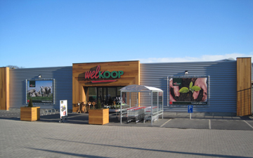 Agrifirm Welkoop